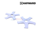 Hayward PVXS005PK2-237 5-Spoke Wheel Styling | AquaNaut
