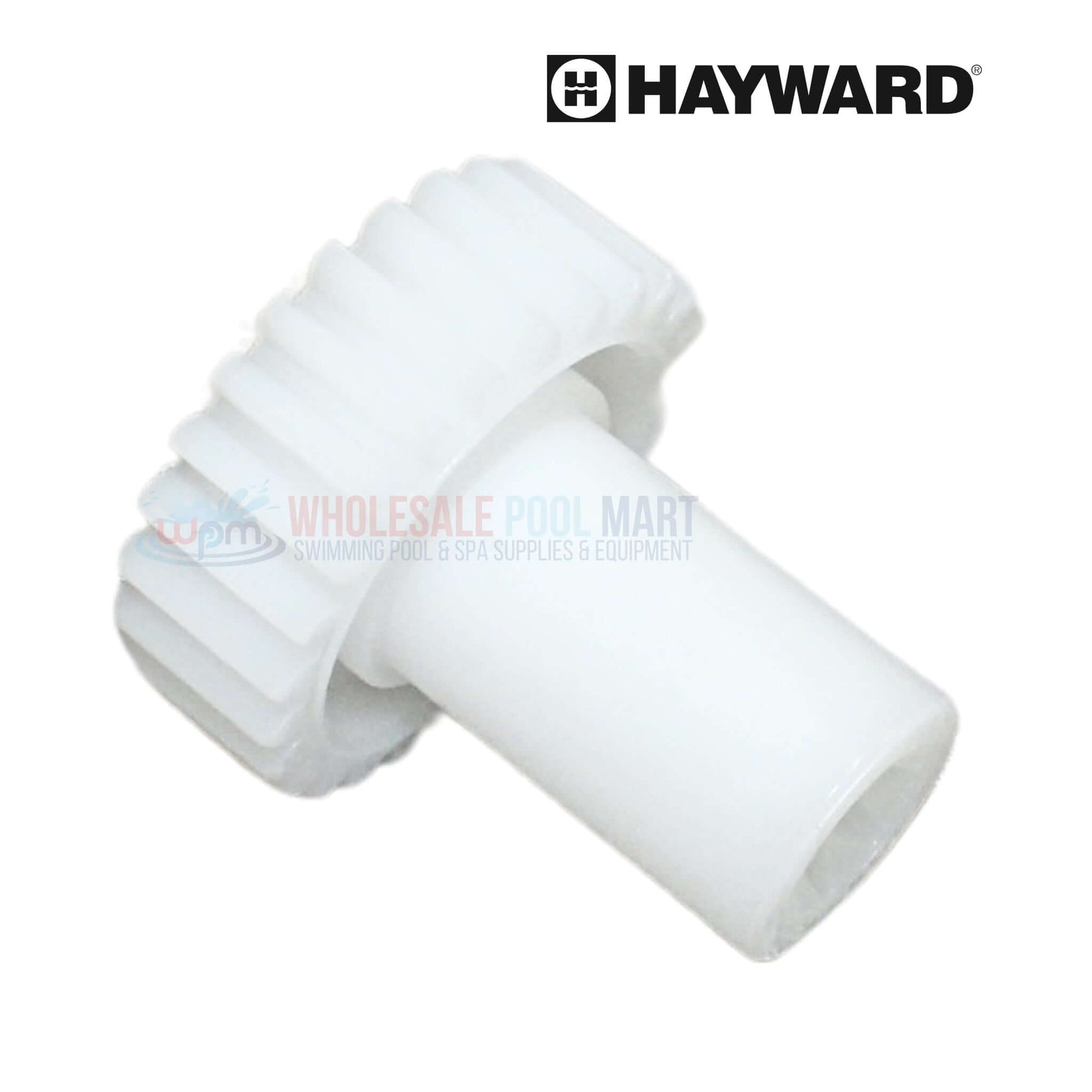 Hayward AquaNaut large drive gear replacement, Poolvergnuegen OEM gear from Wholesale Pool Mart WPM.