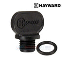 Hayward SPX4000FG Drain Plug & O-Ring | Pumps and Heaters