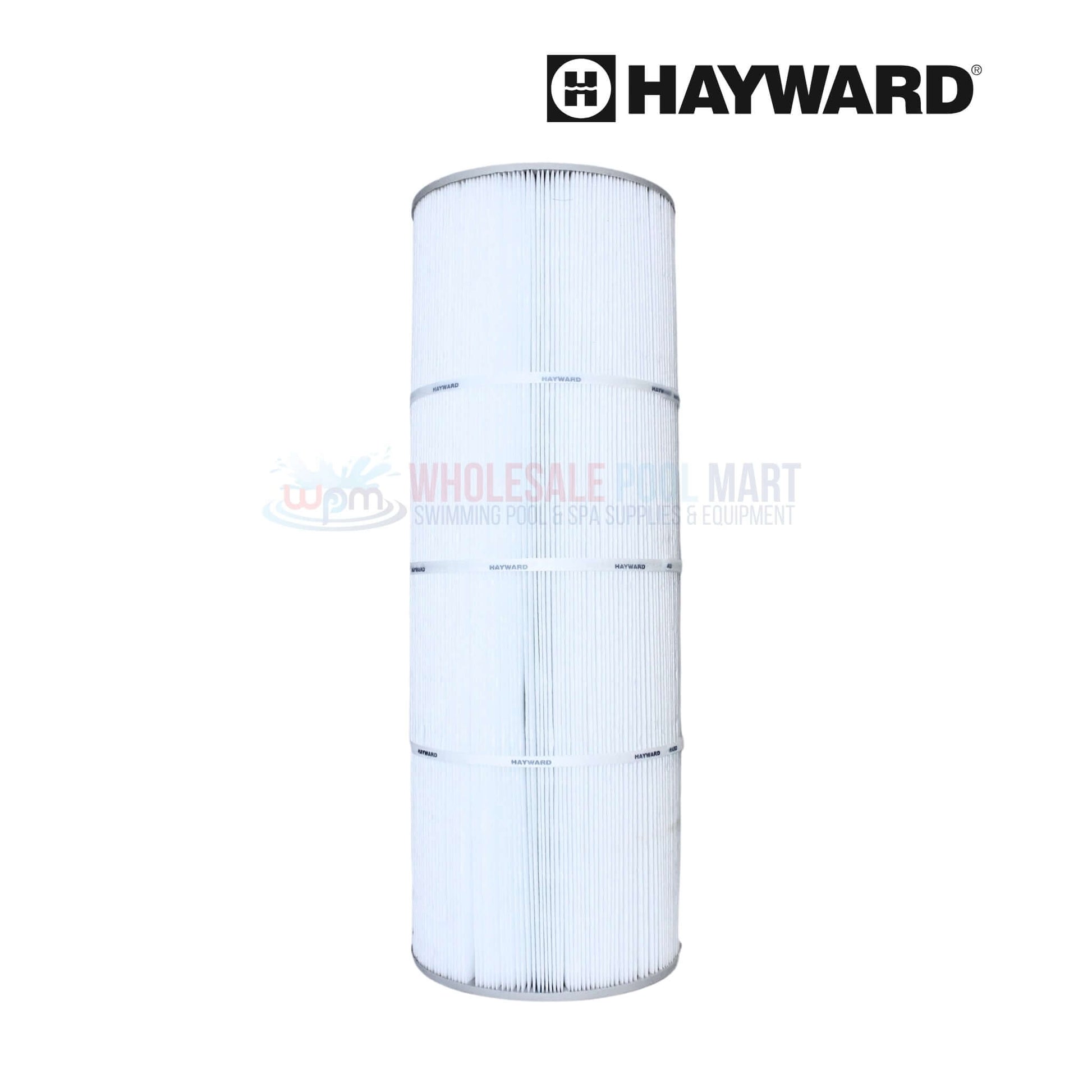 Hayward filter cartridge for SwimClear C3030, available at Wholesale Pool Mart WPM, essential for pool filtration.
