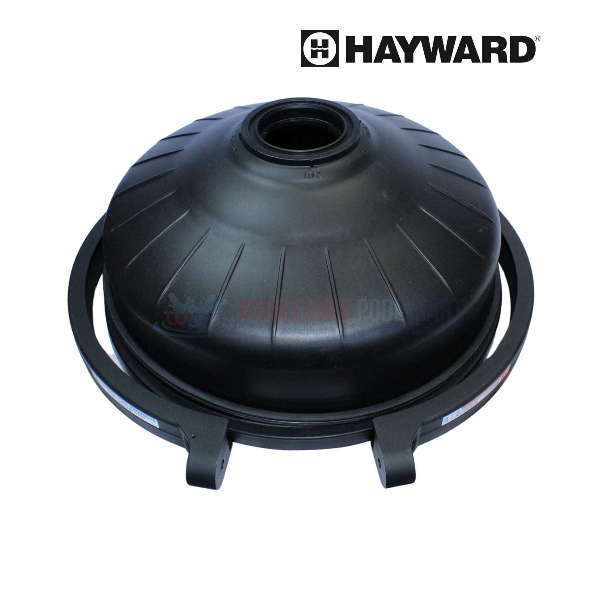 Hayward Filter Head with Clamp System for 36 Sq. Ft Filters, Wholesale Pool Mart WPM, durable pool filtration