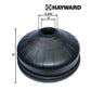Hayward Filter Head with Clamp System 36 Sq. Ft DEX3620BTC from Wholesale Pool Mart WPM, dimensions 5.375" x 4" x 9".
