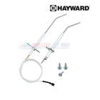Hayward IDXLFLS1930 Flame Sensor | For H-Series Heaters