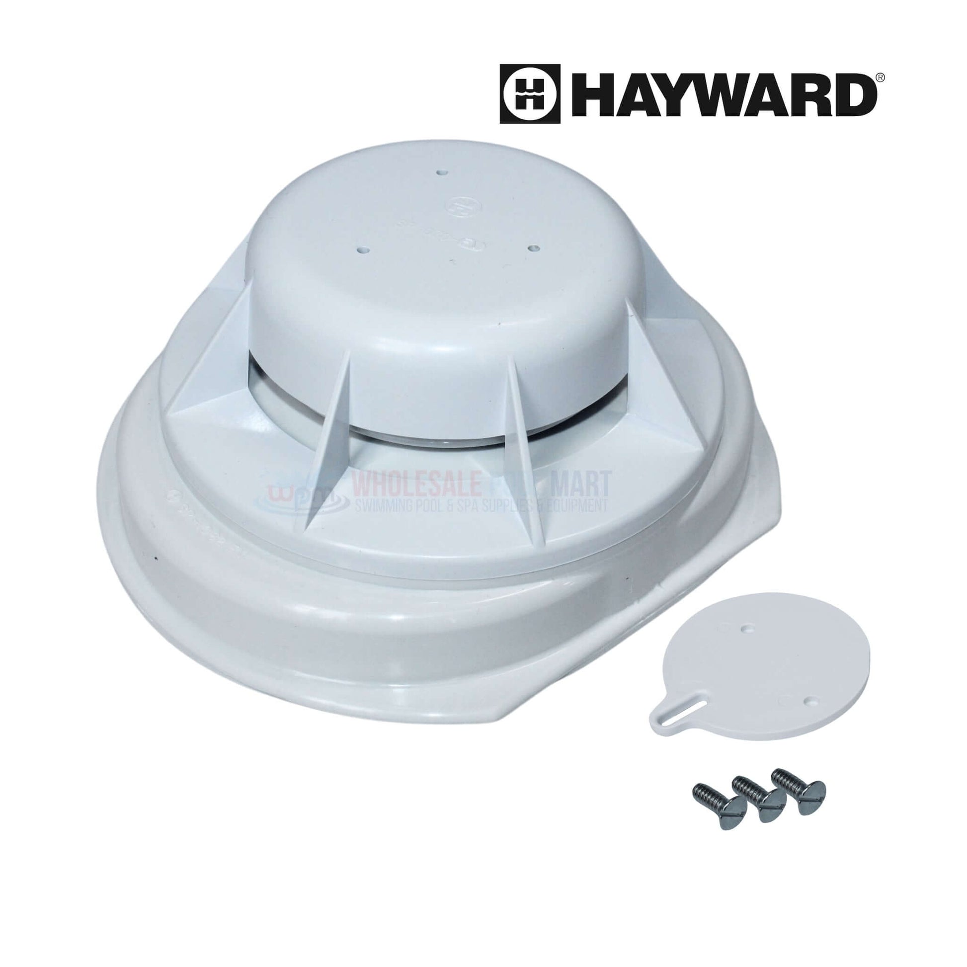 Hayward float valve assembly for SP1080 skimmers, OEM part for pool maintenance, SKU: SP1082FV, Wholesale Pool Mart WPM