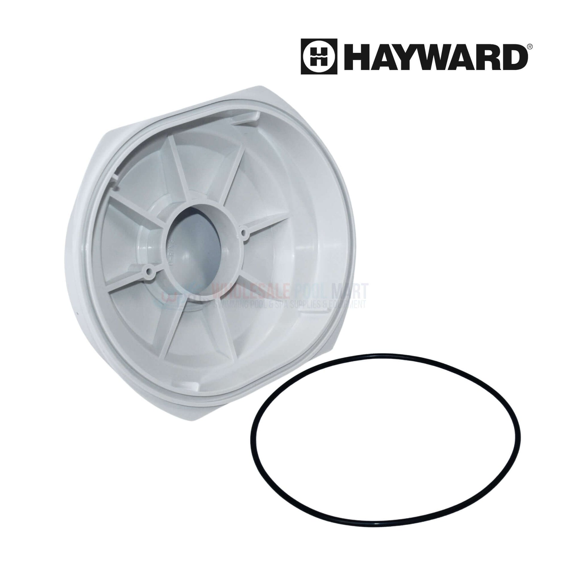 Hayward Float Valve Assembly for SP1080 Skimmers, durable pool part, OEM replacement SP1082FV | Wholesale Pool Mart WPM