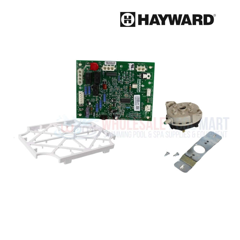 Hayward H-Series Heater Integrated Control Board Replacement Kit FDXLICB1930 from Wholesale Pool Mart WPM