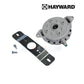 Hayward replacement control board component for H-Series pool heaters at Wholesale Pool Mart WPM.