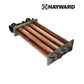 Hayward Heat Exchanger Assembly FDXLHXA1400 for H400FD heaters at Wholesale Pool Mart WPM, durable and efficient.