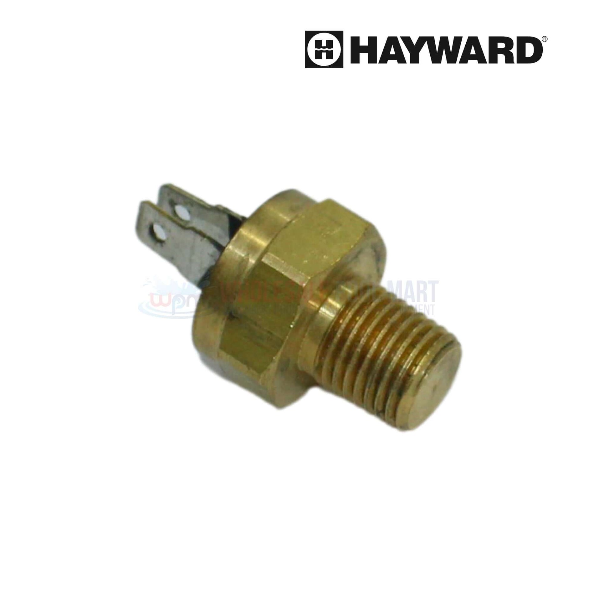Hayward Immersion Hi-Limit Rear Header HMXHLI2932 for H-Series Heaters | Wholesale Pool Mart WPM