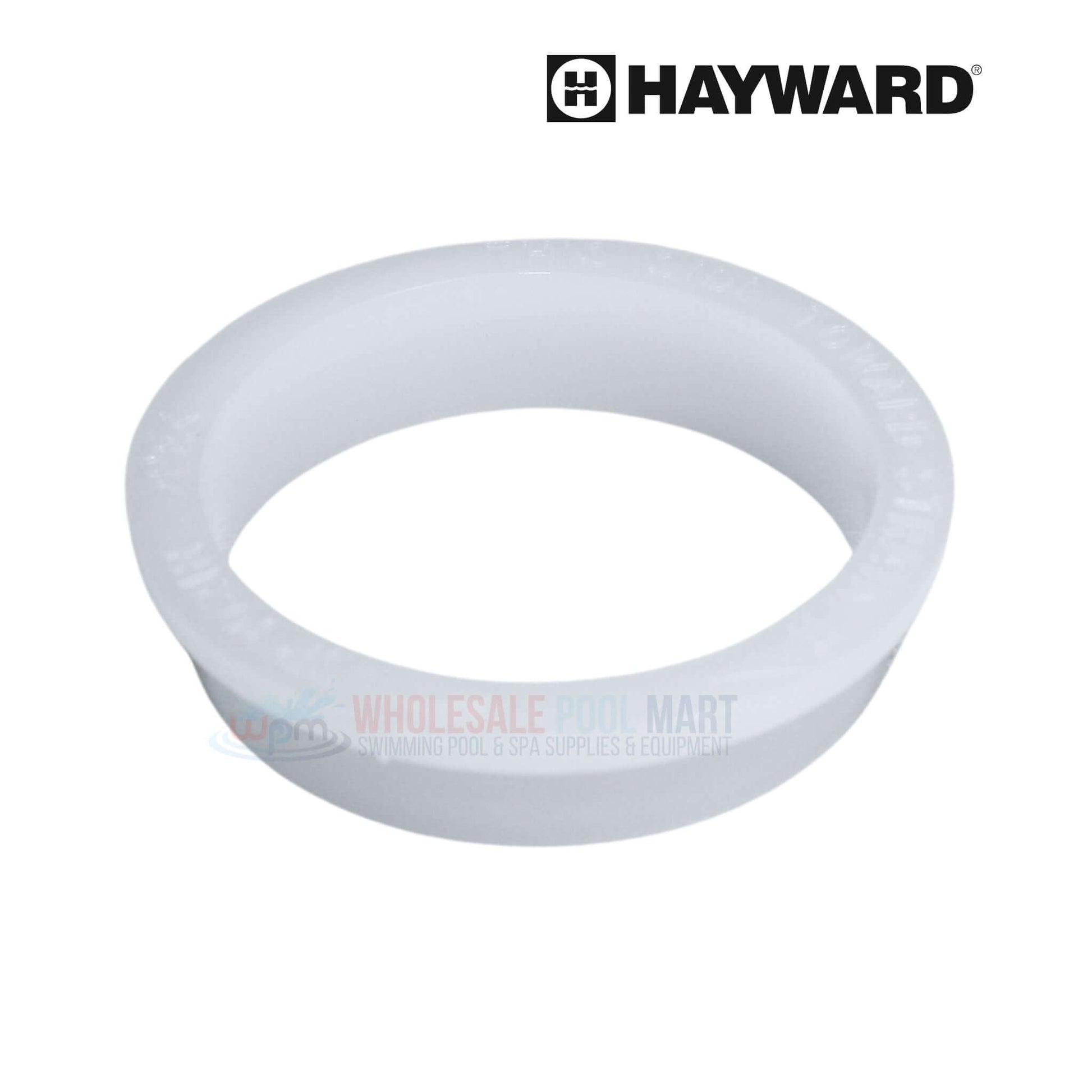 Hayward Impeller Ring SPX3021R for TriStar EcoStar Pumps at Wholesale Pool Mart, efficient and durable replacement part.