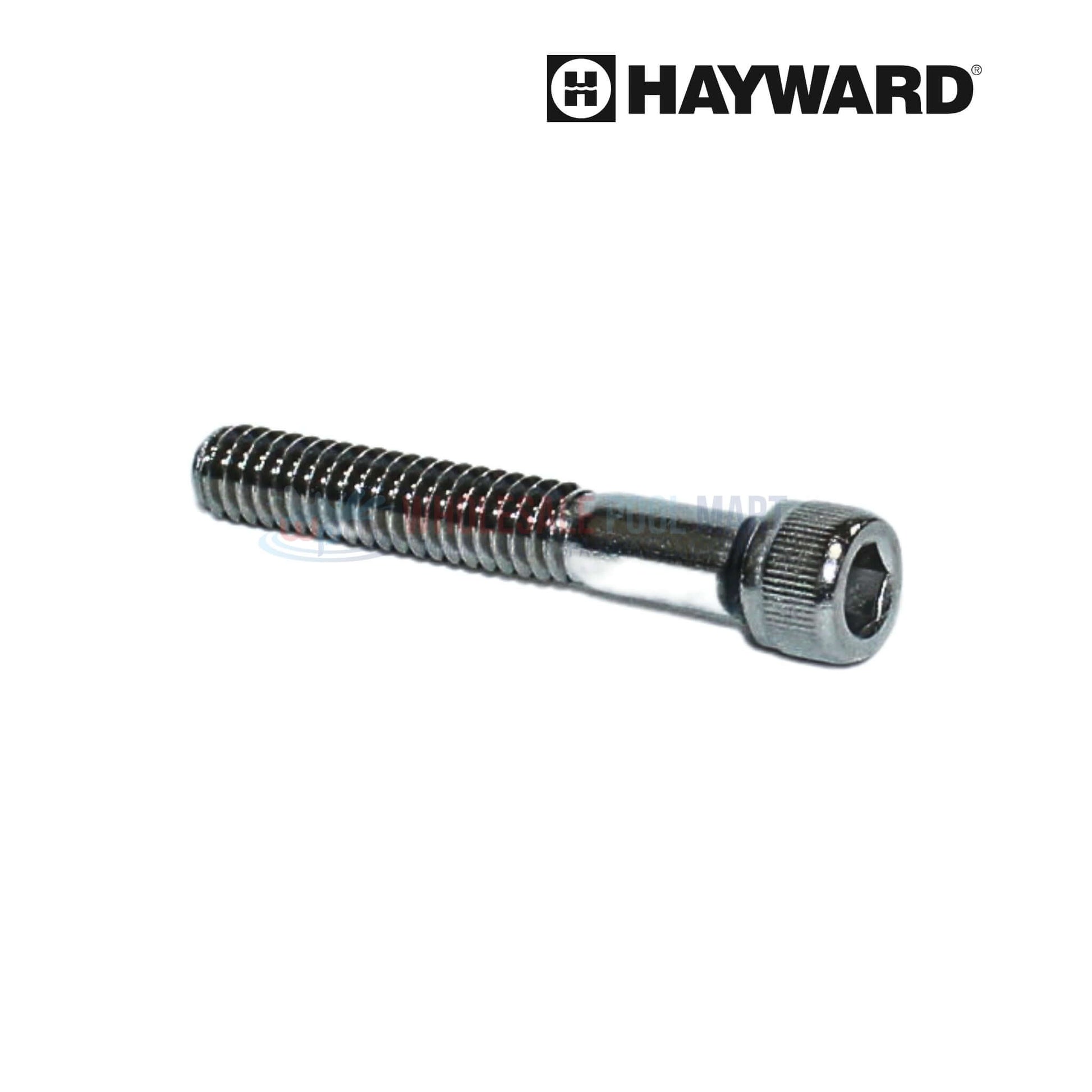 Hayward Impeller Screw SPX3200Z1 for TriStar EcoStar Pumps at Wholesale Pool Mart WPM.