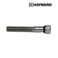 Hayward impeller screw SPX3200Z1 for TriStar and EcoStar pumps, available at Wholesale Pool Mart WPM.