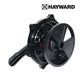 Hayward Key Cover Handle Assembly SPX0710XBA17 for Multiport Valves at Wholesale Pool Mart WPM