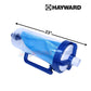 Hayward Leaf Canister W530 23" large capacity for pool cleaning from Wholesale Pool Mart WPM.