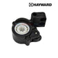 Hayward Left Drive Kit part for TracVac Cleaners HSXTV108 at Wholesale Pool Mart WPM for pool cleaner maintenance.