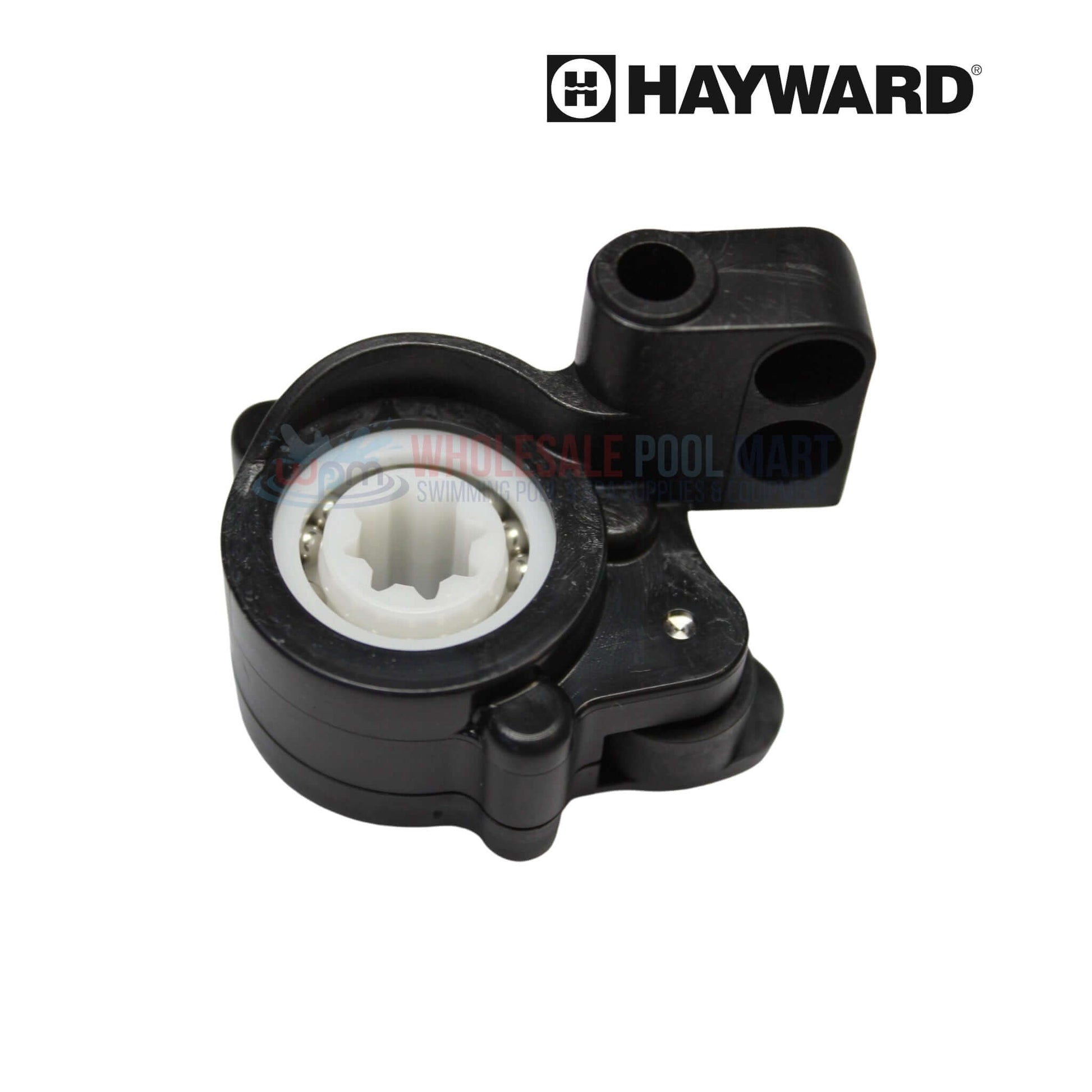 Hayward Left Drive Kit part for TracVac Cleaners HSXTV108 at Wholesale Pool Mart WPM for pool cleaner maintenance.