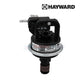Hayward Pressure Switch Assembly HAXPSA1930 for H-Series ED1 ED2 heaters from Wholesale Pool Mart WPM.