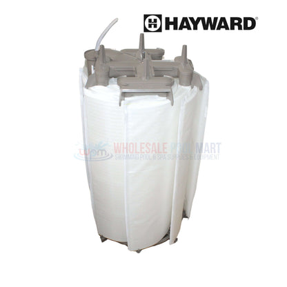 Hayward DEX4800DC ProGrid Complete Element Cluster | 48 Sq. ft