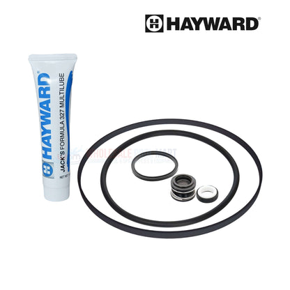 Hayward SPXHKIT2 Quick Fix Kit | For Super II Pumps