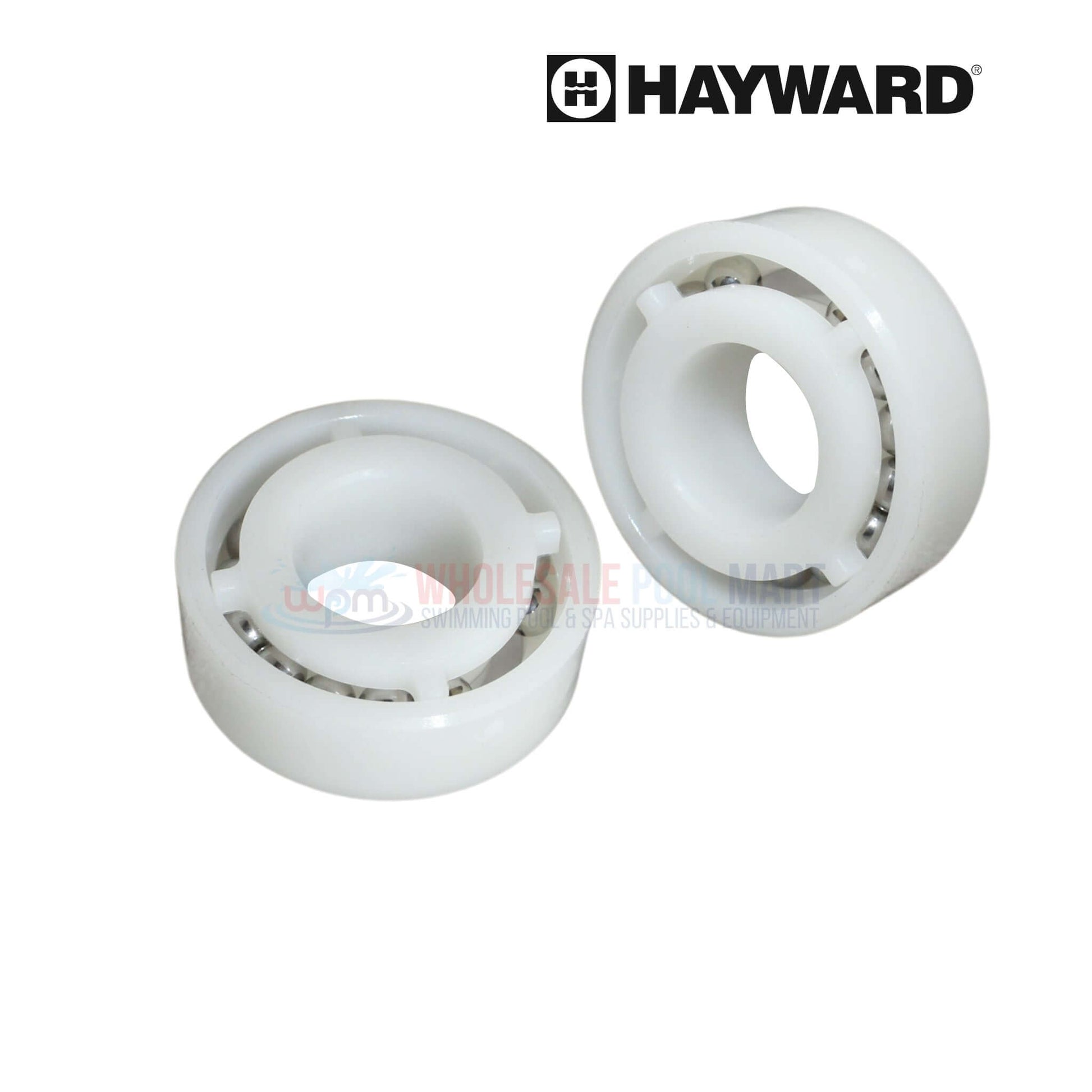 Hayward right drive kit wheels for TracVac cleaners | HSXTV109 from Wholesale Pool Mart WPM, for effective pool cleaning.