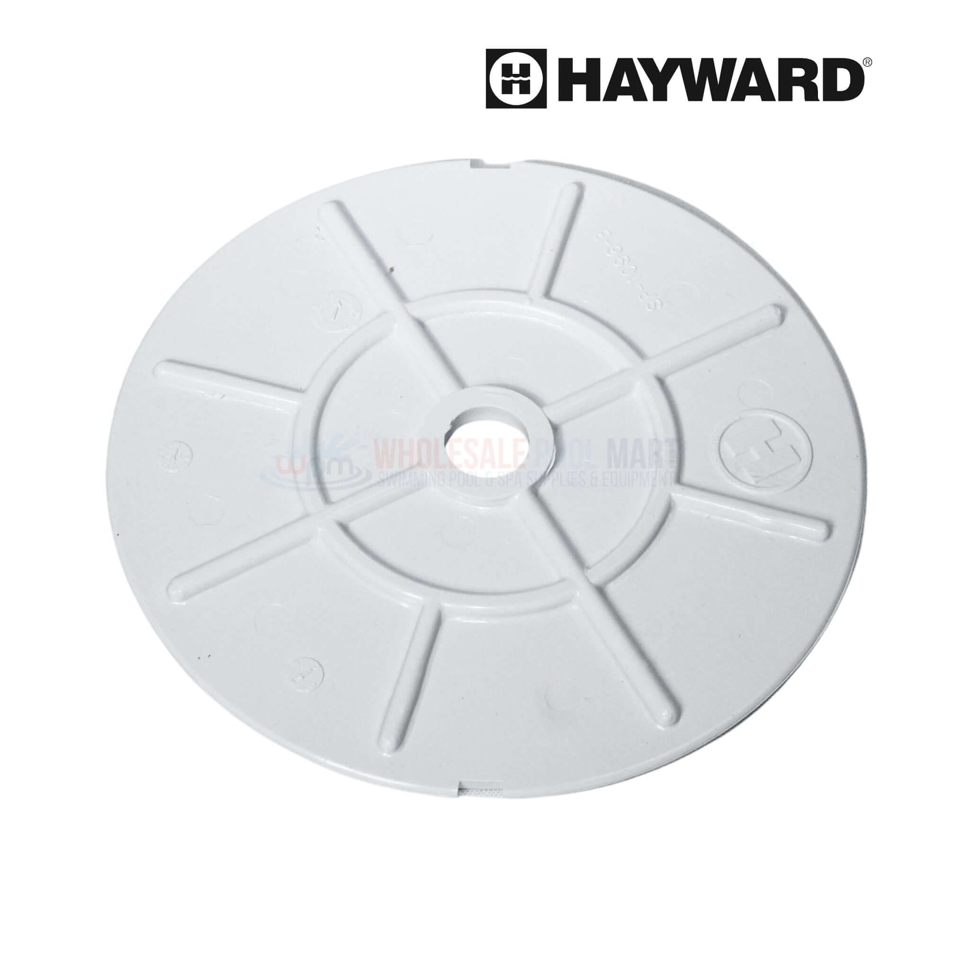 Hayward Skimmer Cover for 1090 Series, OEM replacement SPX1096B, from Wholesale Pool Mart WPM.