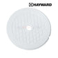 Hayward Skimmer Cover for 1090 Series, OEM replacement part for pool skimmers, SKU SPX1096B, from Wholesale Pool Mart WPM.