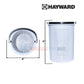 Hayward Strainer Basket SPX1250RA, 4x5 inches, ideal for MaxFlo Powerflo Pumps, from Wholesale Pool Mart WPM.