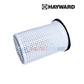 Hayward Strainer Basket SPX1250RA for MaxFlo & Powerflo Pumps at Wholesale Pool Mart WPM, ensures efficient debris trapping.
