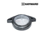 Hayward Strainer Cover Lid for Max-Flo VS XE XL pool pumps - Genuine SPX2300DLS replacement part from Wholesale Pool Mart WPM.