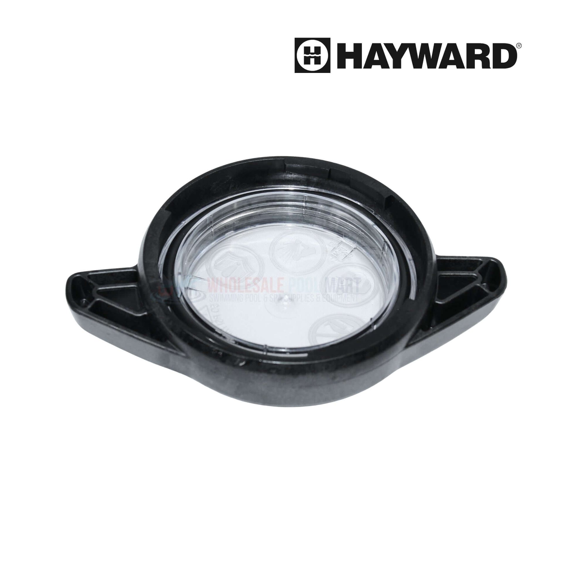 Hayward Strainer Cover Lid SPX2300DLS for Max-Flo VS XE XL pool pumps | Wholesale Pool Mart WPM