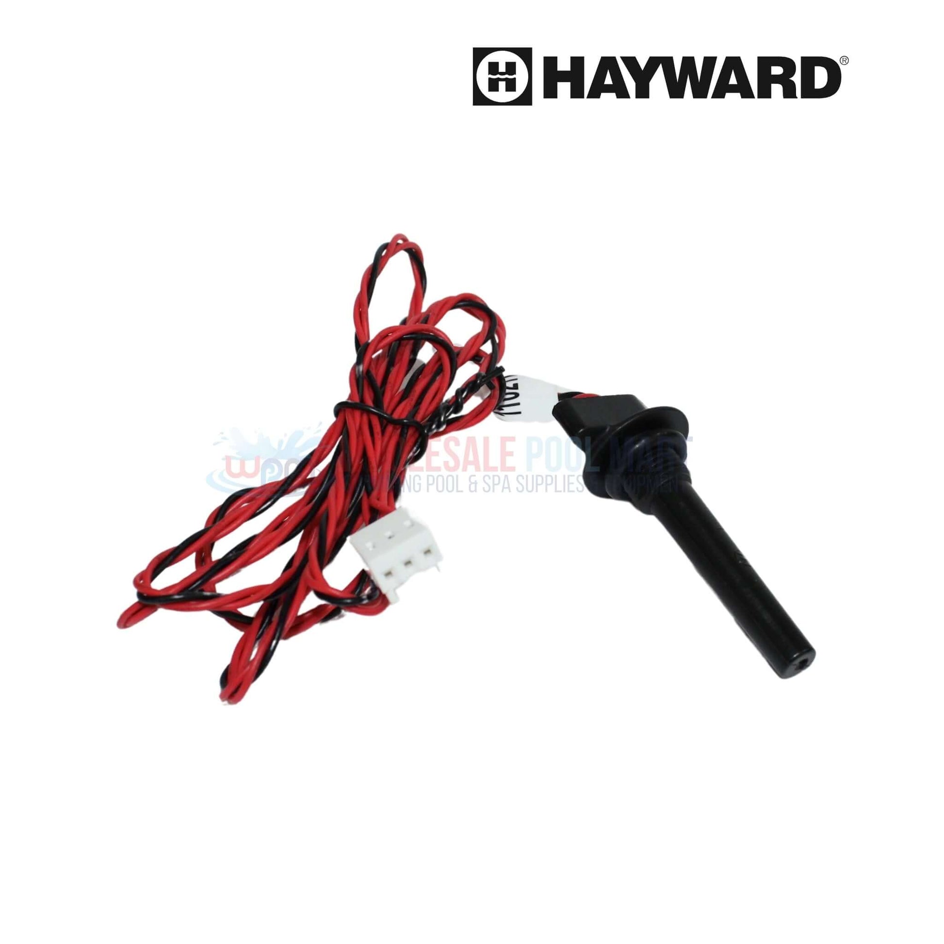 Hayward Thermistor FDXLTER1931 for Universal HC Series HDF400 Heater at Wholesale Pool Mart WPM.