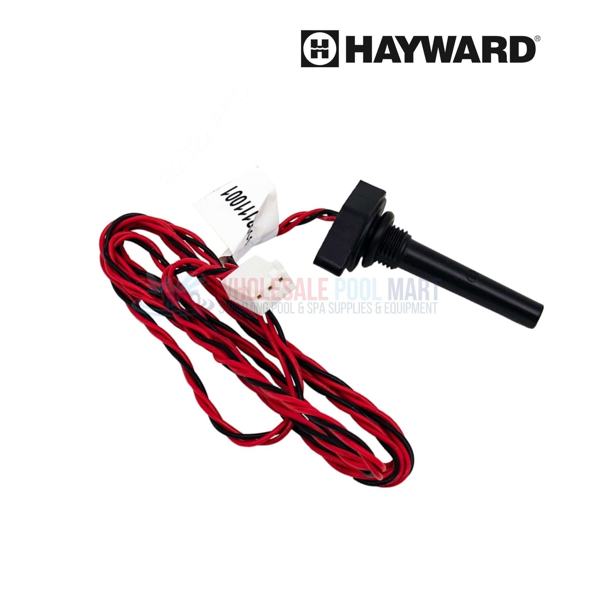 Hayward Thermistor FDXLTER1931 for Universal HC Series HDF400 Heater at Wholesale Pool Mart WPM.