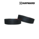 Hayward HSXTV103 Track Kit | 2 Pack | For TracVac