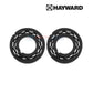 Hayward turbine bearings AXV055P for Navigator Pool Vac Cleaners - 2 pack from Wholesale Pool Mart WPM.
