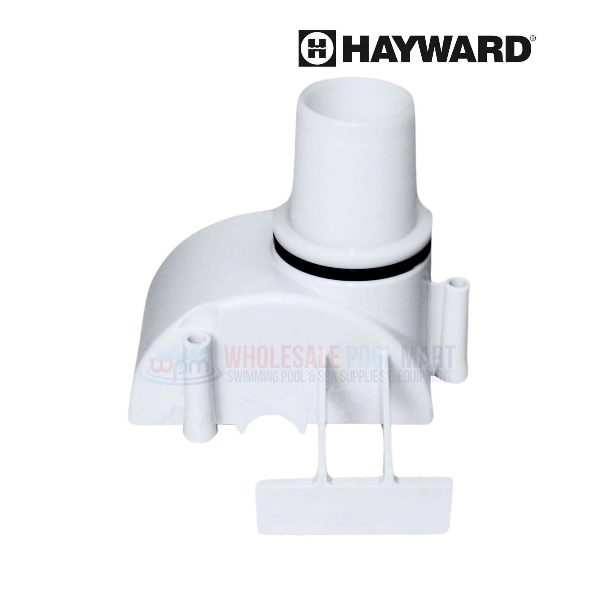 Hayward Upper Body Turbine Cover 896584000-068 for Poolvergnuegen cleaners at Wholesale Pool Mart WPM.