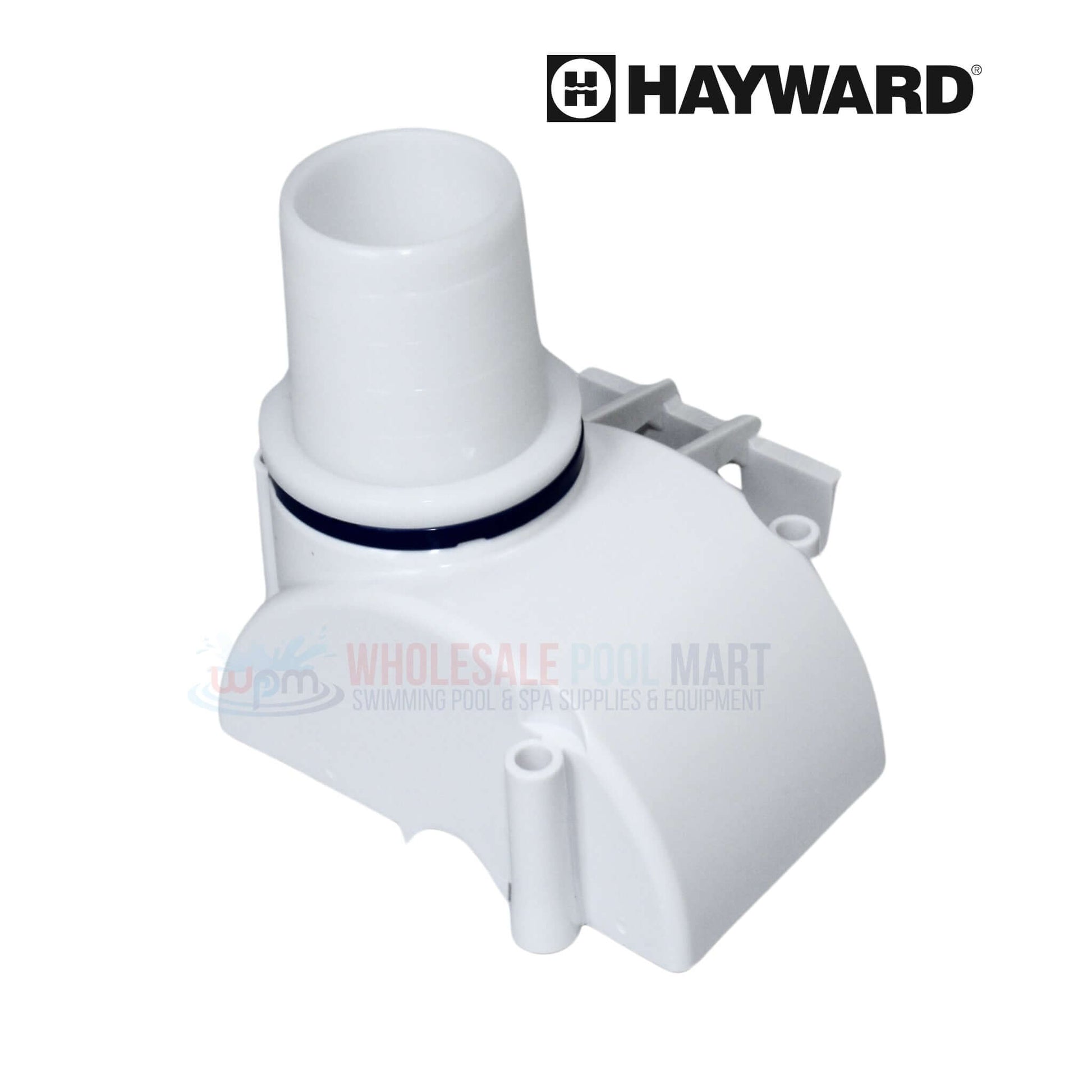 Hayward Upper Body Turbine Cover 896584000-068 for Poolvergnuegen Cleaners at Wholesale Pool Mart WPM.
