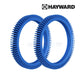 Hayward Wheel Thread Tire for Aquanaut Cleaners | PVXS16PK2-234 from Wholesale Pool Mart WPM