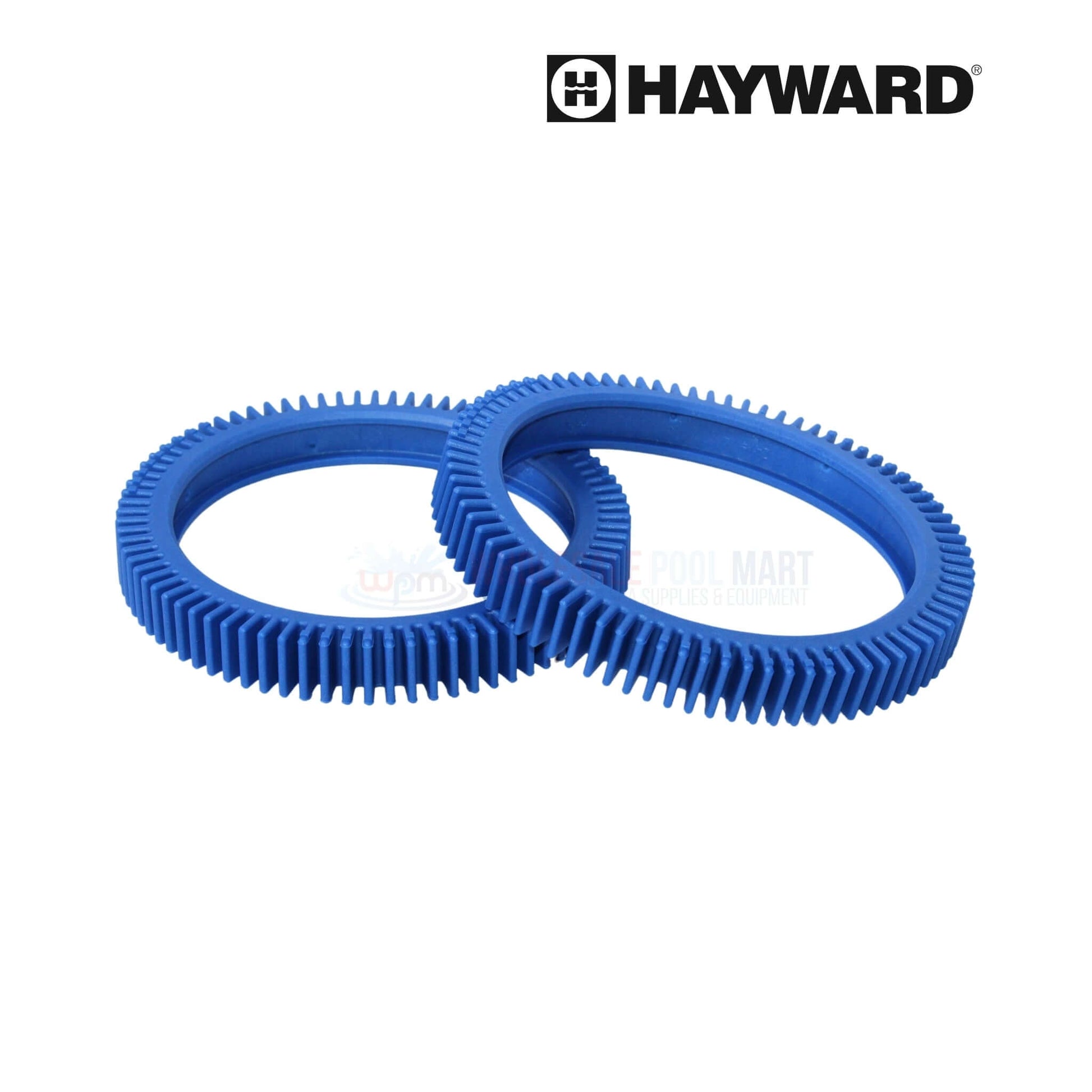 Hayward Wheel Thread Tire for Aquanaut Cleaners, SKU PVXS16PK2-234, Wholesale Pool Mart WPM.