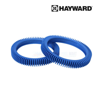 Hayward Wheel Thread Tire for Aquanaut Cleaners, SKU PVXS16PK2-234, Wholesale Pool Mart WPM.