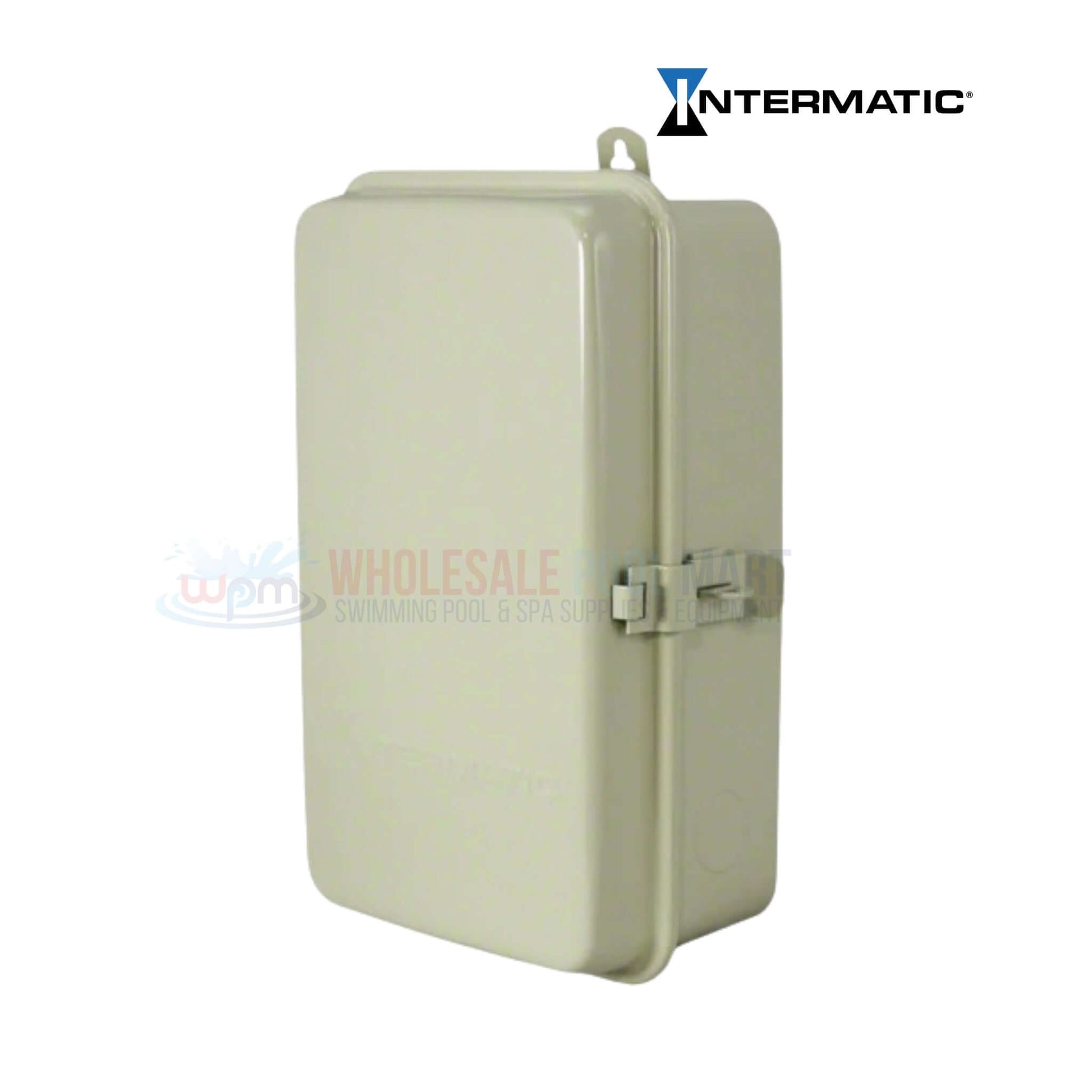 Intermatic T104R3 Time Switch Delay 24 Hour Mechanical Switch from Wholesale Pool Mart WPM