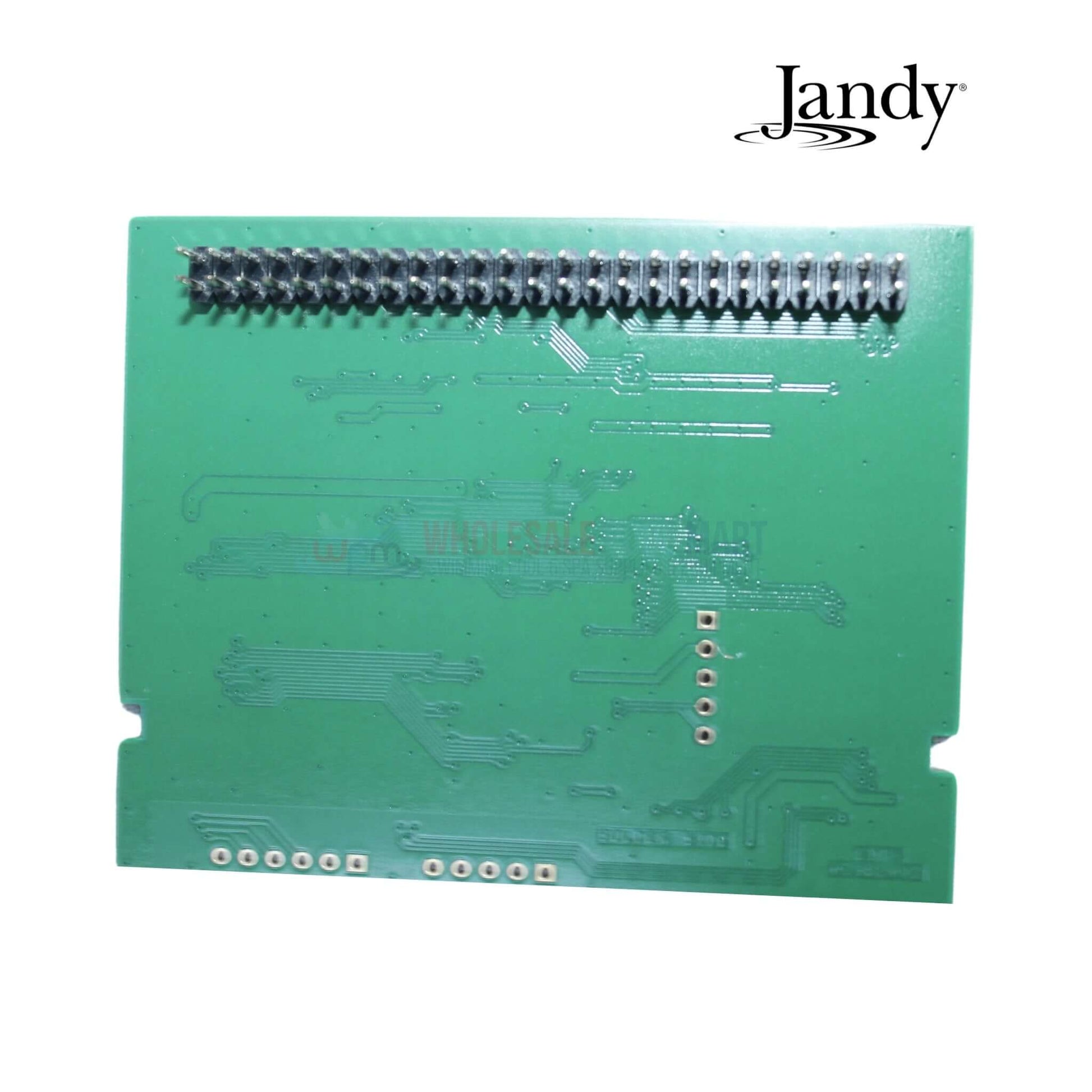 Jandy 50-Pin CPU Board R0586104 for AquaLink PDA-PS8 at Wholesale Pool Mart WPM, ideal for pool automation.