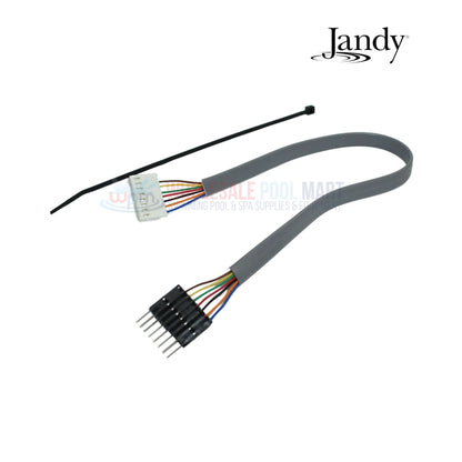 Jandy AquaPure Sensor Adapter Cable R0538600 for PureLink | Wholesale Pool Mart WPM