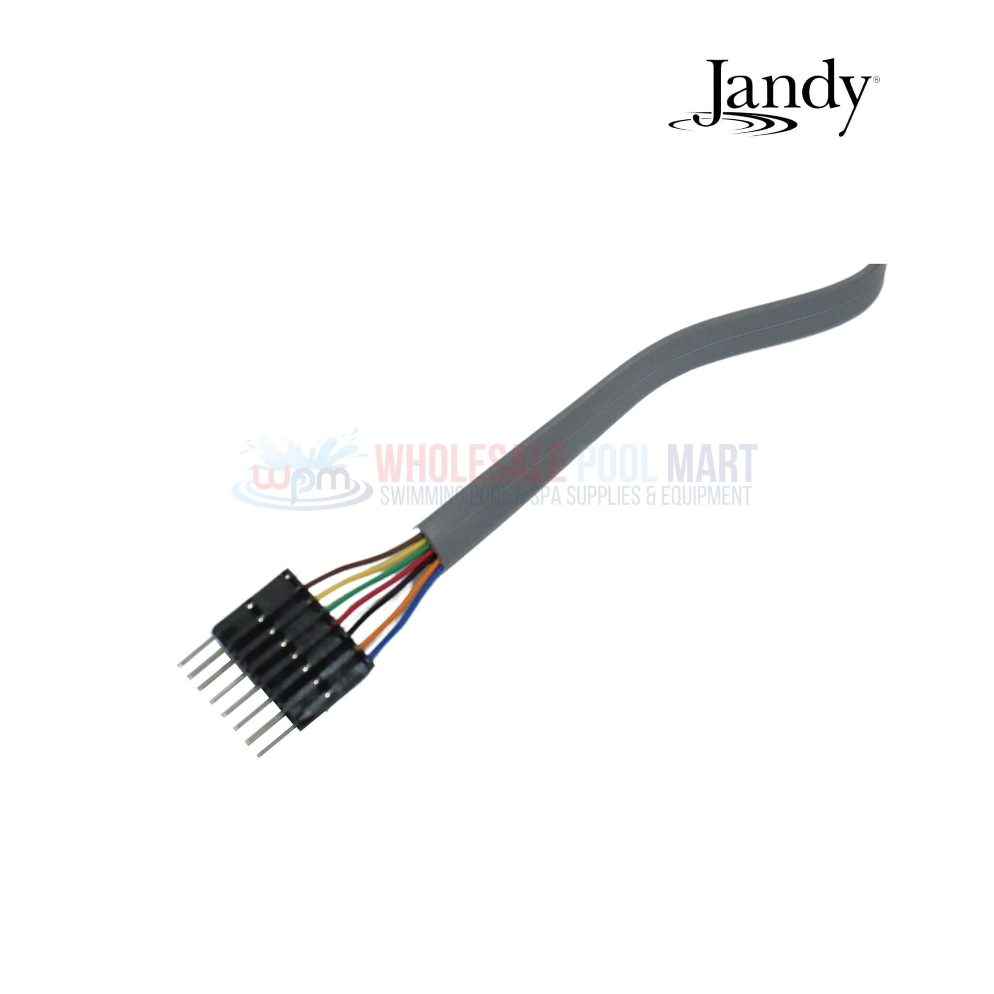 Jandy AquaPure Sensor Adapter Cable R0538600 for PureLink | Wholesale Pool Mart WPM