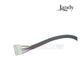 Jandy AquaPure Sensor Adapter Cable R0538600 for PureLink at Wholesale Pool Mart WPM, OEM connection solution.