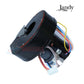 Jandy Blower Assembly with Gasket R0455600 for LXI heaters at Wholesale Pool Mart WPM, ensuring optimal performance.