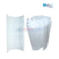 Jandy DEV Series replacement grids with 7 large and 1 partial grid from Wholesale Pool Mart WPM, Made in USA.