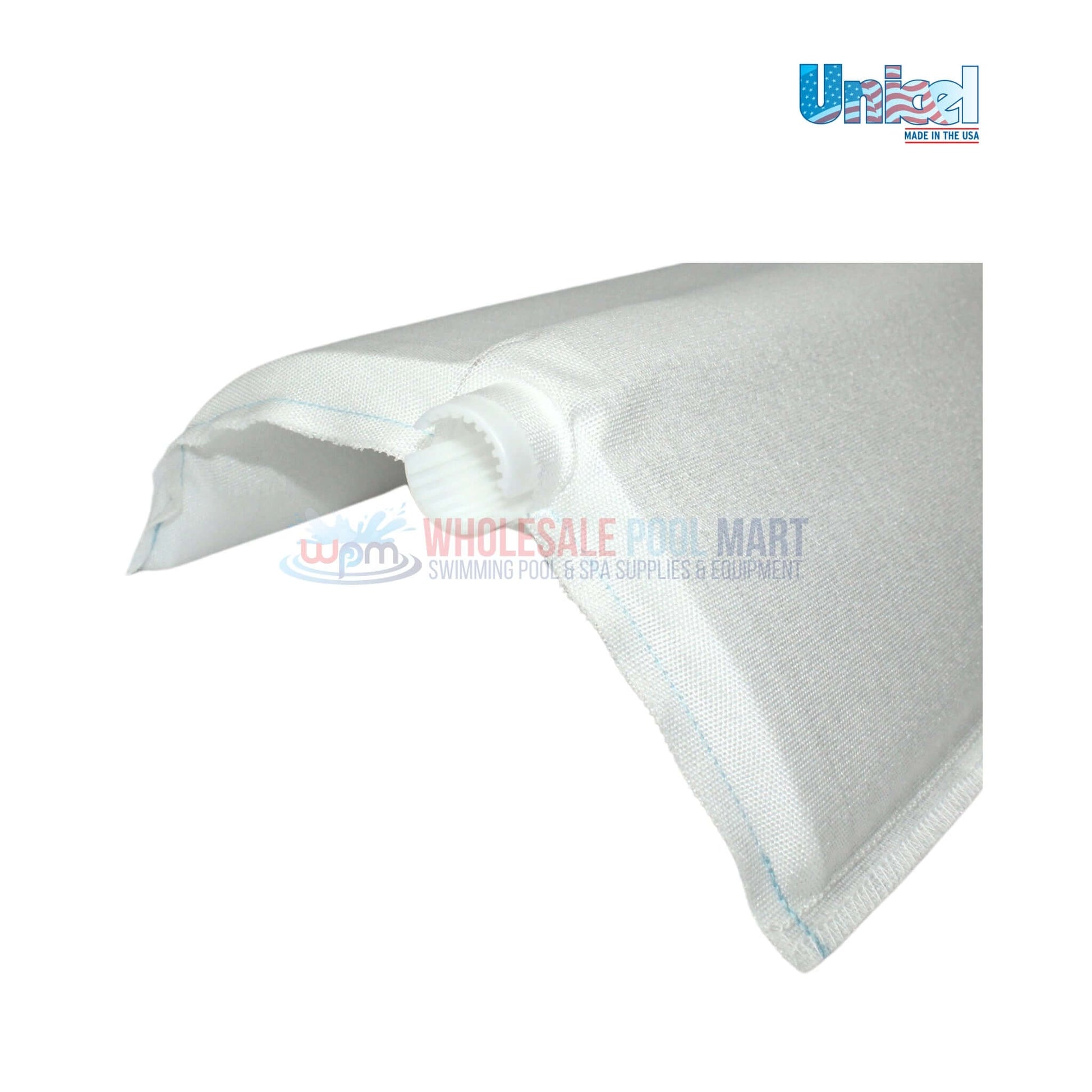 Jandy DEV Series DE Filter Replacement Grids by Unicel, made in the USA. Available at Wholesale Pool Mart WPM.