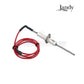 Jandy Flame Sense Rod R0334800 for LX and LT heaters by Wholesale Pool Mart WPM, essential for safe heater operation.