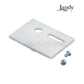Jandy Flame Sense Rod R0334800 for LX and LT heaters, replacement part from Wholesale Pool Mart WPM.