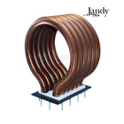 Jandy Heat Exchanger Assembly For JXi 400 Heaters | R0589405